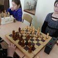 10 марта 2013 Первенство района среди школьников по шахматам 040